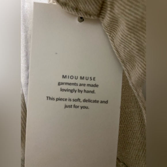 Knit Sweater Shacket - Picture 5 of 6